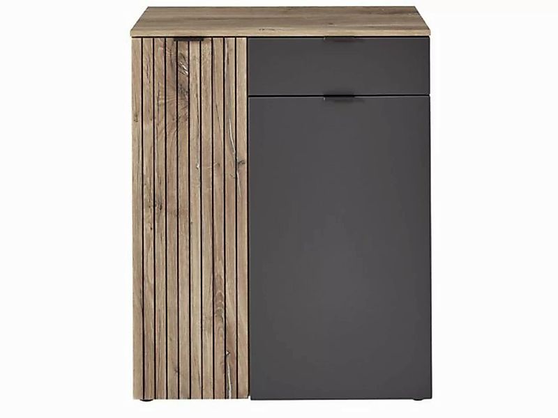 Innostyle Schuhschrank 82 x 103 x 38 cm (B/H/T) günstig online kaufen