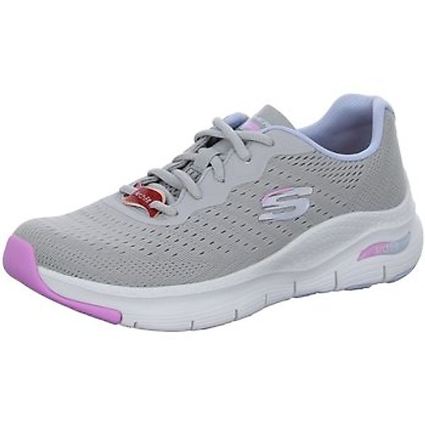 Skechers  Halbschuhe Schnuerschuhe ARCH FIT - INFINITY COOL 149722 GYMT günstig online kaufen