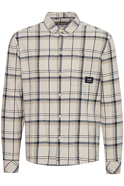 Solid Flanellhemd "Flanellhemd SDBrandt" günstig online kaufen