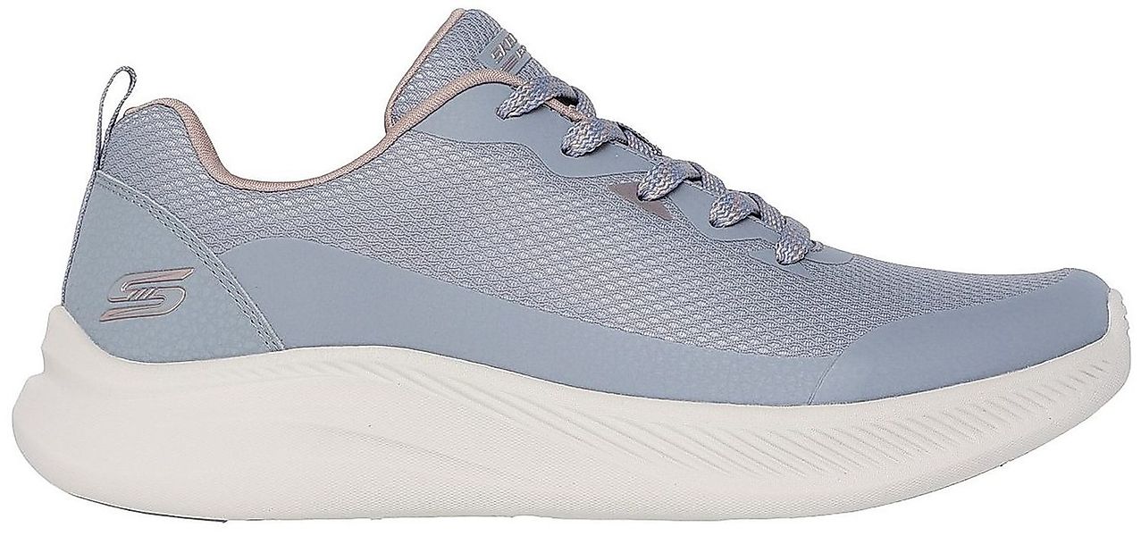 Skechers Skechers Bobs Moda Flex Blau SLT Schnürschuh günstig online kaufen