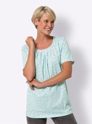 Classic Basics Longshirt "Longshirt" 1 Stk. tlg. günstig online kaufen