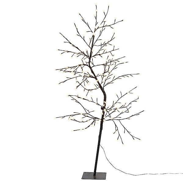 CCLIFE LED Lichterbaum 180cm 240 LEDs Deko Innen und Außen Weihnachtsdeko K günstig online kaufen