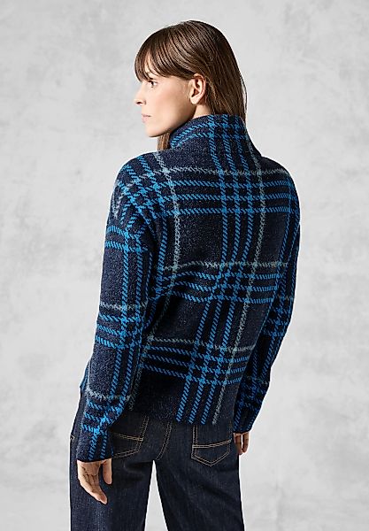Cecil Cardigan, mit Stehkragen günstig online kaufen