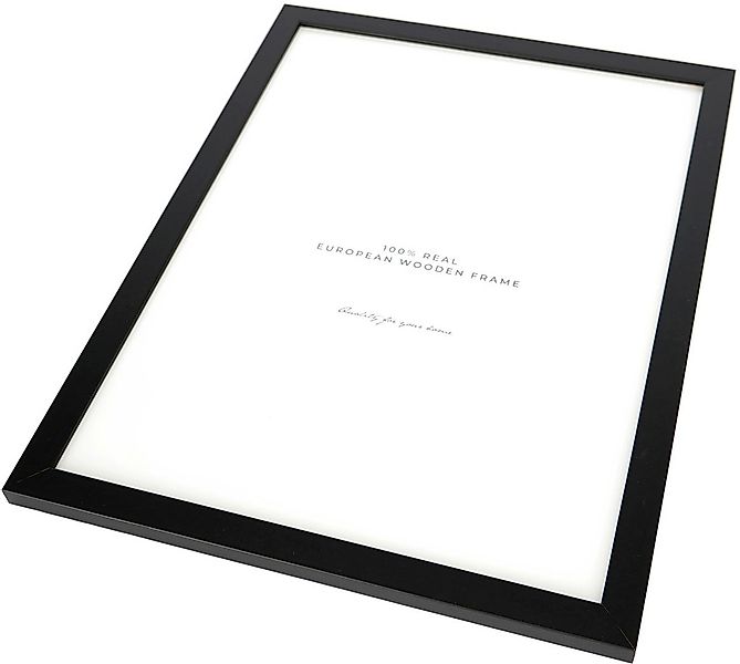 queence Bild »Set Gloria«, Obst-Obst Bilder-Schriftzüge-Schriftzug-Essen-Le günstig online kaufen