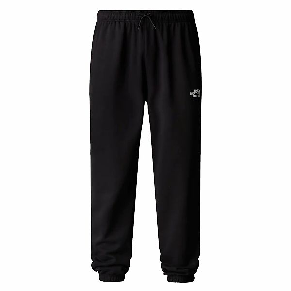 The North Face Jogginghose "M SIMPLE DOME REGULAR TAPERED JOGGER" günstig online kaufen