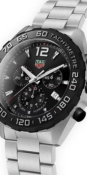 TAG HEUER Luxusuhr TAG Heuer Aquaracer günstig online kaufen