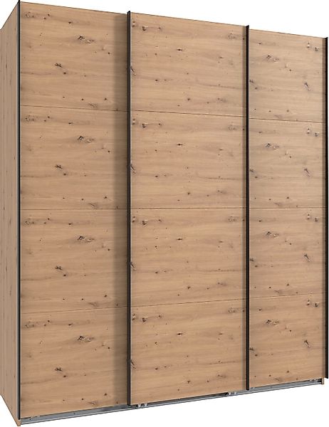 Wimex Schwebetürenschrank "Mugano, Made in Germany, Lieferung bis in Deine günstig online kaufen