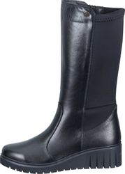 Piazza Stiefel Stiefel mit Gummizug günstig online kaufen