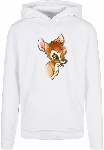 ABSOLUTE CULT Kapuzensweatshirt "ABSOLUTE CULT Herren Disney Classics- Bamb günstig online kaufen