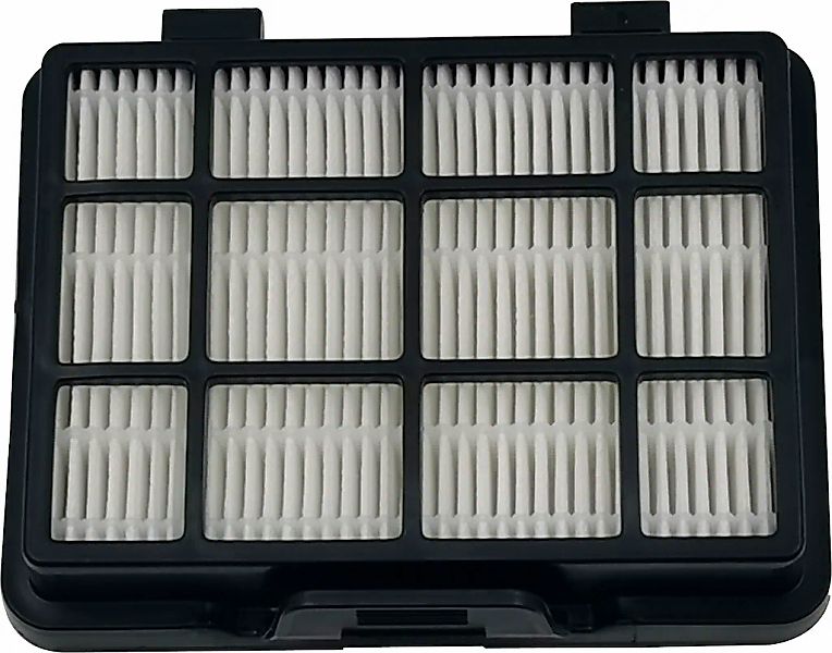 Hanseatic Hygieneabluftfilter "V18C01A-80" 1 Stk. tlg. günstig online kaufen