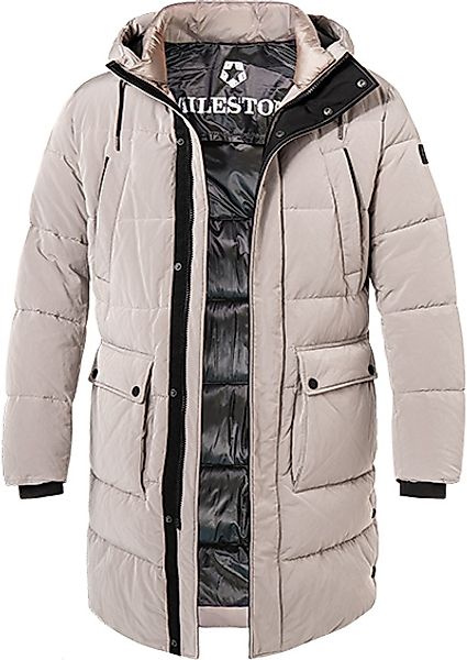 MILESTONE Mantel Polar 130309/10170/14 günstig online kaufen