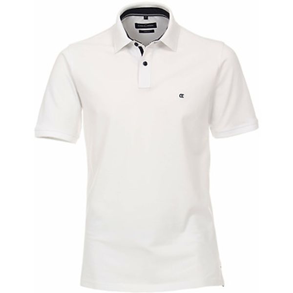 Venti  T-Shirts & Poloshirts Poloshirt for men günstig online kaufen
