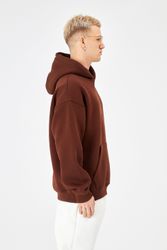 OSSY HOMER Hoodie Oversize Hoodie Basic günstig online kaufen
