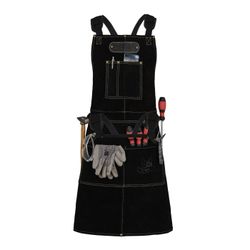 BLACK FOREST FOX Grillschürze ROUGH Büffel günstig online kaufen