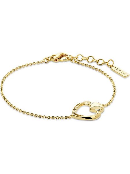 JETTE Armband, HEARTS günstig online kaufen