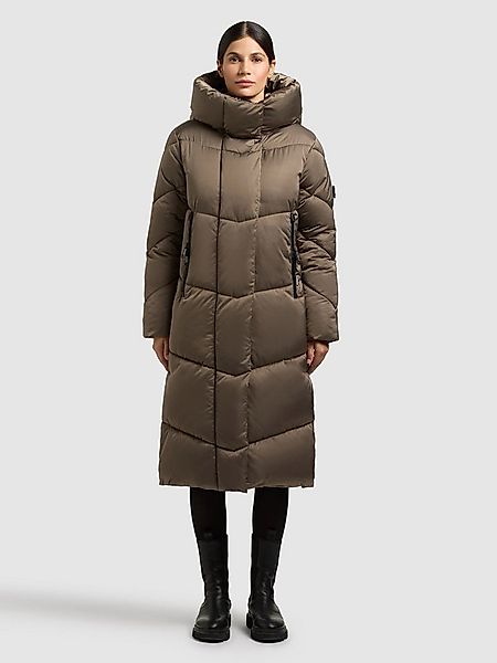 khujo Steppmantel MANELIA2 günstig online kaufen