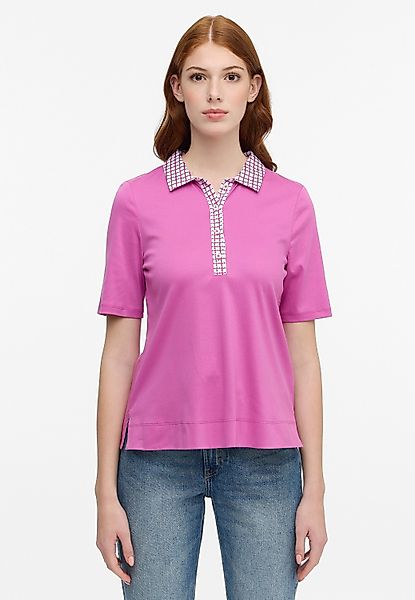 Eterna Poloshirt REGULAR FIT günstig online kaufen