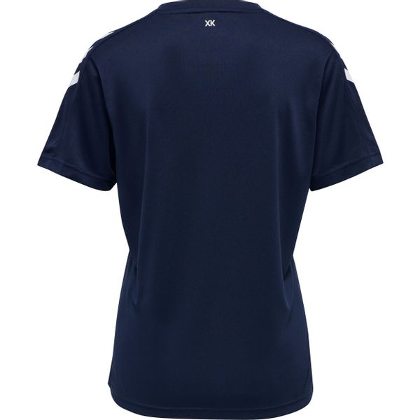 hummel Fußballtrikot Hummel hmlCORE XK Poly günstig online kaufen