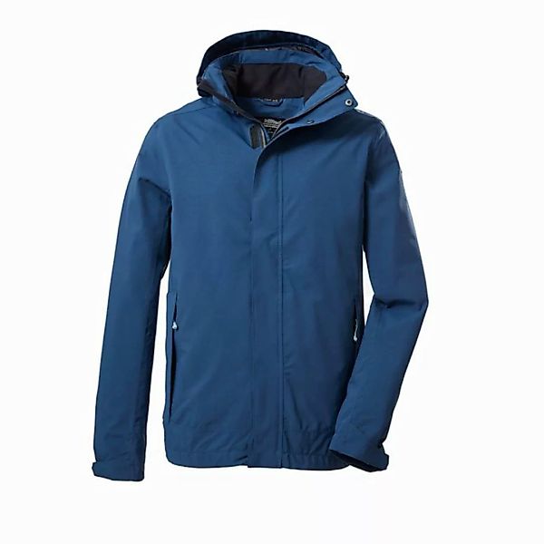 Killtec Outdoorjacke Killtec Herren Funktionsjacke KOS 87 MN 39147 günstig online kaufen