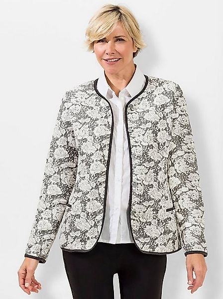 Witt Blusenblazer Jacquardblazer günstig online kaufen