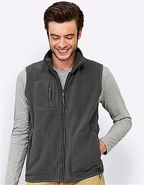 SOLS Fleeceweste Fleeceweste Norway günstig online kaufen