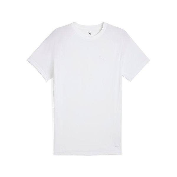 PUMA T-Shirt EVOSTRIPE TEE günstig online kaufen