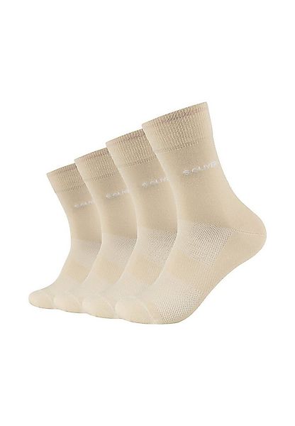 s.Oliver Socken Socken 4er Pack günstig online kaufen