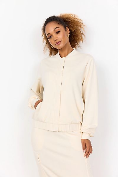 soyaconcept Strickjacke soyaconcept / Da.Sweat-Jacke / SC-BANU 225 günstig online kaufen