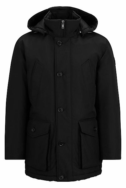 HUGO Anorak Wintermantel für Herren (1-St) günstig online kaufen