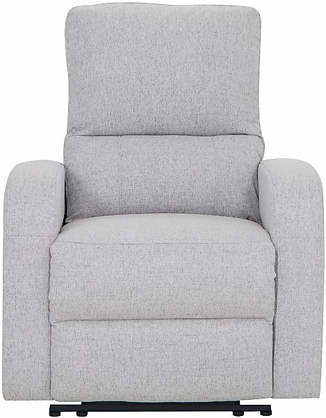 Home affaire Relaxsessel TOURNAY, TV-Sessel mit Recliner - und Liegefunktio günstig online kaufen