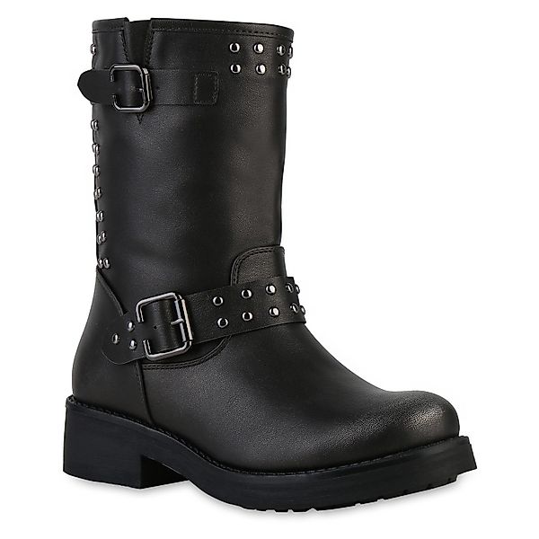 VAN HILL 841447 Stiefel Schuhe günstig online kaufen