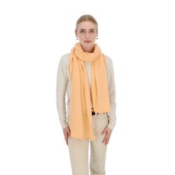 halsüberkopf Accessoires Modeschal Feinstrickschal, angenehm weich günstig online kaufen