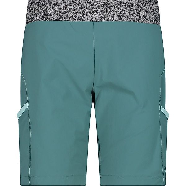 CAMPAGNOLO Funktionsshorts Bermuda Woman Bermuda Light günstig online kaufen