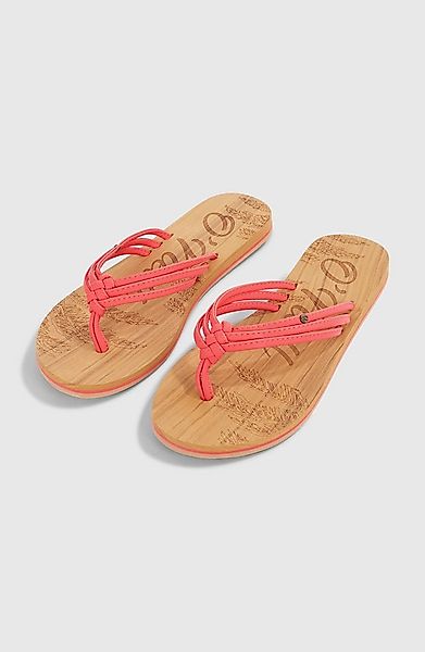 O'Neill DITSY SANDALS Zehentrenner günstig online kaufen