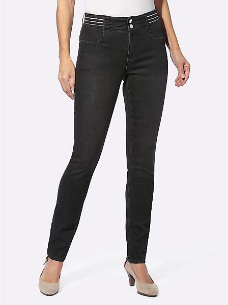 Classic Basics Bequeme Jeans, (1 tlg.) günstig online kaufen
