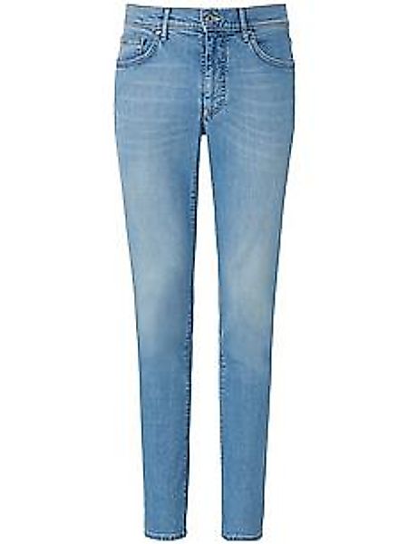 Jeans Modell Cadiz Straight Fit Brax denim günstig online kaufen
