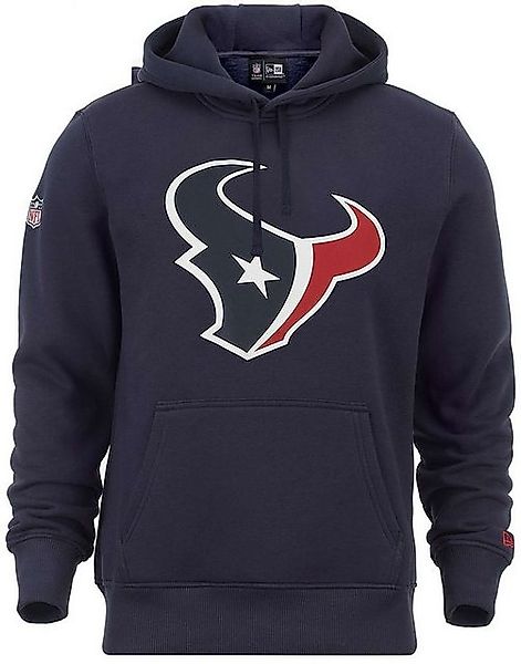 New Era Hoodie NFL Houston Texans Team Logo günstig online kaufen