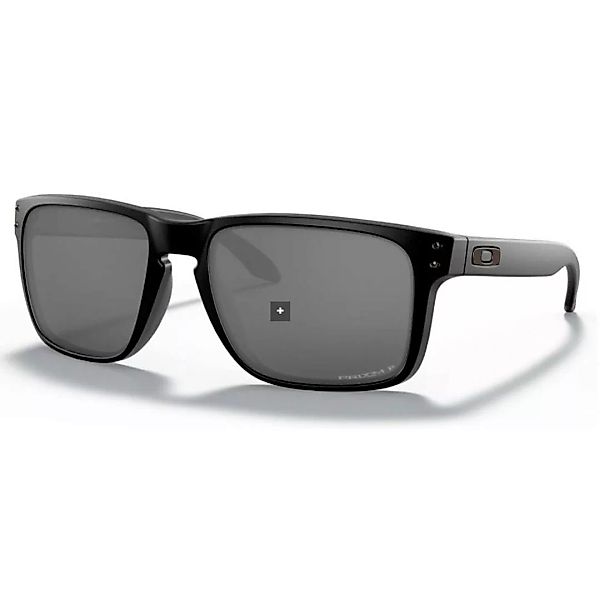 Oakley Holbrook Xl Polarisierte Sonnenbrille Prizm Black Polarized/CAT3 Mat günstig online kaufen