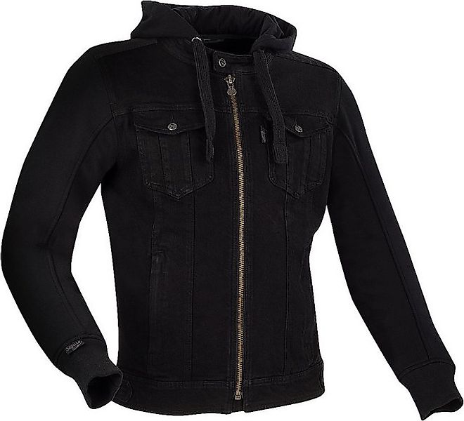 Segura Motorradjacke Jessy Motorrad Textiljacke protektoren herausnehmbares günstig online kaufen