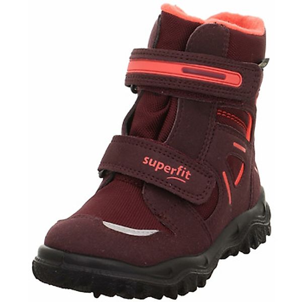 Superfit  Moonboots Stiefel für Mädchen günstig online kaufen