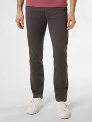 BOSS ORANGE Chinohose "slim" mit Gesäßtaschen günstig online kaufen