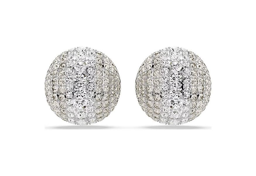 Swarovski Paar Ohrclips Sublima günstig online kaufen