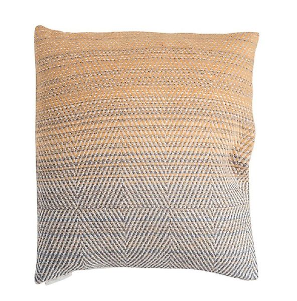 DAVID FUSSENEGGER Kissenhülle Nova 'Farbverlauf' 50 x 50 cm, (1 Stück) günstig online kaufen