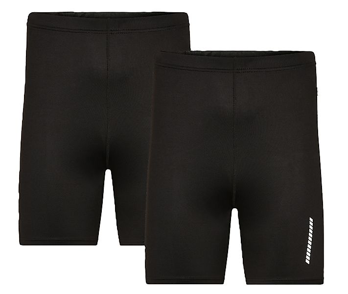 James & Nicholson Laufhose Doppelpack Kurze günstig online kaufen