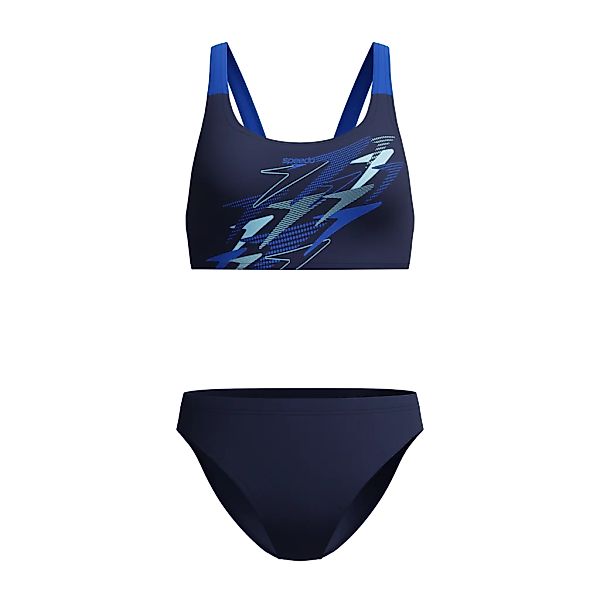 Speedo Bustier-Bikini günstig online kaufen
