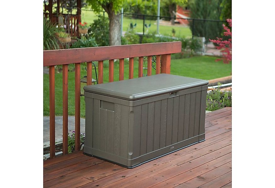 Lifetime Kissenbox Premium, 440 Liter günstig online kaufen