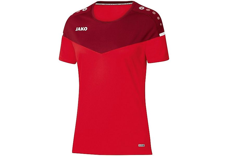 Jako T-Shirt Jako Damen T-Shirt Champ 2.0 6120 günstig online kaufen