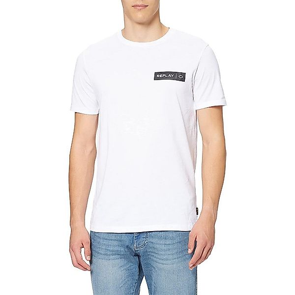 Replay T-Shirt M3448.000.22658F/001 günstig online kaufen