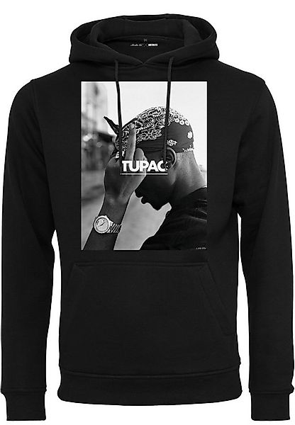 MisterTee Hoodie MisterTee Herren 2Pac F*ck the World Hoody (1-tlg) günstig online kaufen