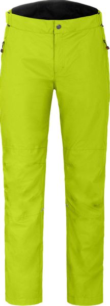 Bergson Regenhose MITCHELL Herren Regenhose, Netzfutter, günstig online kaufen